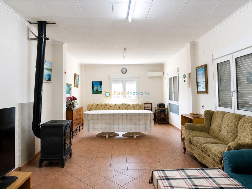 Villa a Ontinyent, Valencia - foto 3
